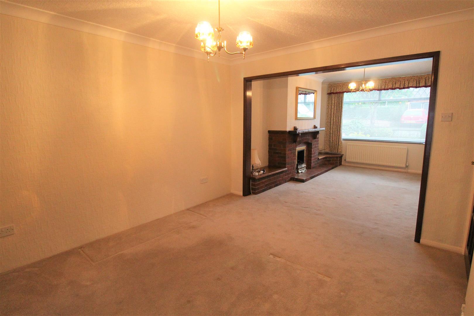 Uplands Avenue, Werrington, Stoke-On-Trent
